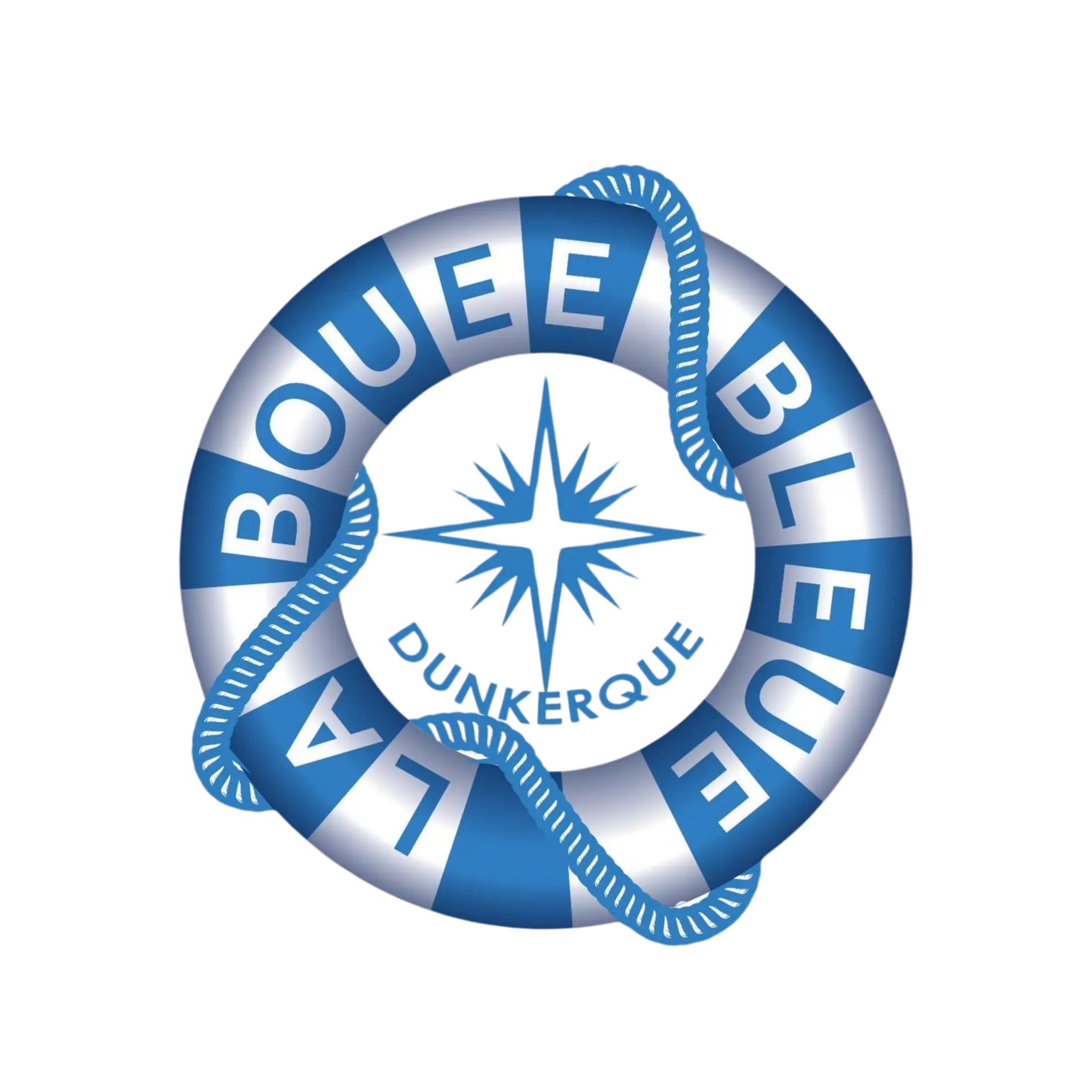 La Bouée Bleue