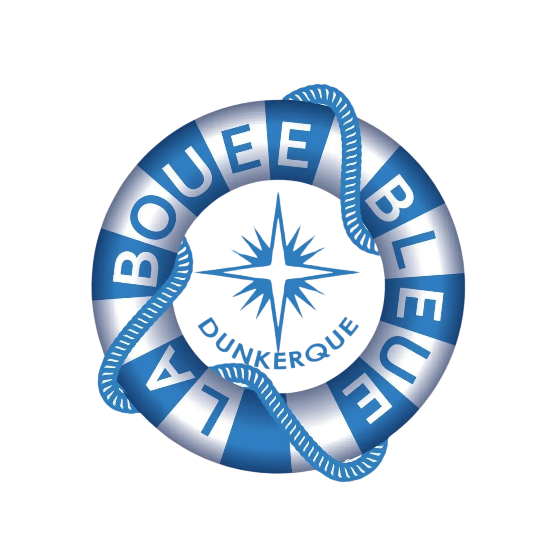 La Bouée Bleue